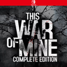 Carátula de This War of Mine: Complete Edition - Nintendo Switch