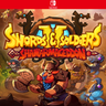 Carátula de Swords and Soldiers 2 Shawarmageddon - Nintendo Switch