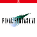 FINAL FANTASY VII