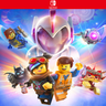 Carátula de The LEGO Movie 2 Videogame - Nintendo Switch