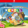 Carátula de Katamari Damacy REROLL - Nintendo Switch