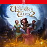 Carátula de The Book of Unwritten Tales 2 - Nintendo Switch