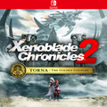 Carátula de Xenoblade Chronicles 2: Torna ~ The Golden Country - Nintendo Switch