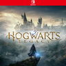 Carátula de Hogwarts Legacy - Nintendo Switch