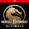 Carátula de Mortal Kombat 11 - Nintendo Switch