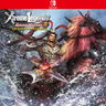 Carátula de DYNASTY WARRIORS 8: Xtreme Legends Definitive Edition - Nintendo Switch