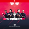 Carátula de Snooker 19 - Nintendo Switch