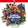 Carátula de Lapis x Labyrinth - Nintendo Switch