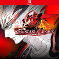 Carátula de SaGa SCARLET GRACE: AMBITIONS - Nintendo Switch
