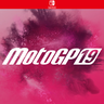 Carátula de MotoGP19 - Nintendo Switch