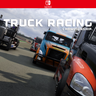 Carátula de Truck Racing Championship - Nintendo Switch