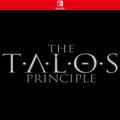 Carátula de The Talos Principle: Deluxe Edition - Nintendo Switch