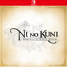 Carátula de Ni no Kuni: Wrath of the White Witch - Nintendo Switch
