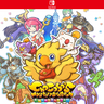 Carátula de Chocobos Mystery Dungeon EVERY BUDDY! - Nintendo Switch