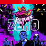 Carátula de Katana ZERO - Nintendo Switch