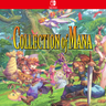 Carátula de Collection of Mana - Nintendo Switch