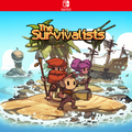 Carátula de The Survivalists - Nintendo Switch