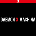 Carátula de DAEMON X MACHINA - Nintendo Switch