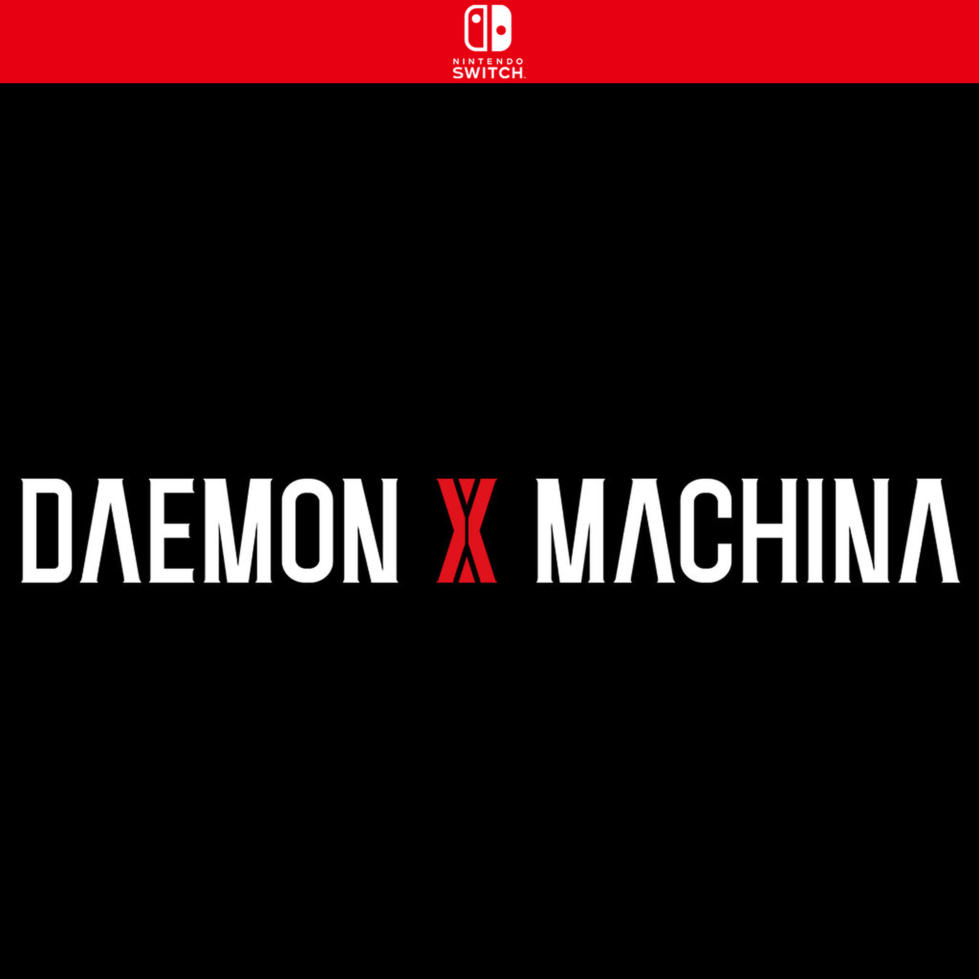 DAEMON X MACHINA™