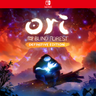 Carátula de Ori and the Blind Forest: Definitive Edition - Nintendo Switch
