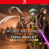 Carátula de SWORD ART ONLINE: FATAL BULLET Complete Edition - Nintendo Switch