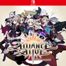 Carátula de The Alliance Alive HD Remastered - Nintendo Switch