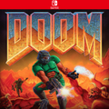 Carátula de DOOM (1993) - Nintendo Switch