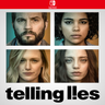 Carátula de Telling Lies - Nintendo Switch