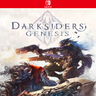 Carátula de Darksiders Genesis - Nintendo Switch