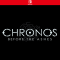 Carátula de Chronos: Before the Ashes - Nintendo Switch