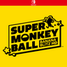 Carátula de Super Monkey Ball: Banana Blitz HD - Nintendo Switch