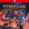 Carátula de PowerSlave Exhumed - Nintendo Switch