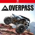 Carátula de OVERPASS - Nintendo Switch