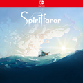 Carátula de Spiritfarer - Nintendo Switch