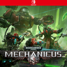 Carátula de Warhammer 40,000: Mechanicus - Nintendo Switch