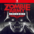Carátula de Zombie Army Trilogy - Nintendo Switch