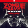 Carátula de Zombie Army Trilogy - Nintendo Switch