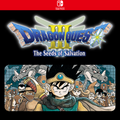 Carátula de DRAGON QUEST III: The Seeds of Salvation - Nintendo Switch