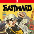 Carátula de Eastward - Nintendo Switch
