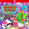 Carátula de Bubble Bobble 4 Friends: The Baron is Back! - Nintendo Switch