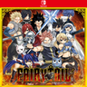 Carátula de FAIRY TAIL - Nintendo Switch