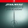 Carátula de STAR WARS Jedi Knight: Jedi Academy - Nintendo Switch