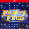 Carátula de Family Feud - Nintendo Switch