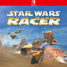Carátula de STAR WARS Episode I Racer - Nintendo Switch