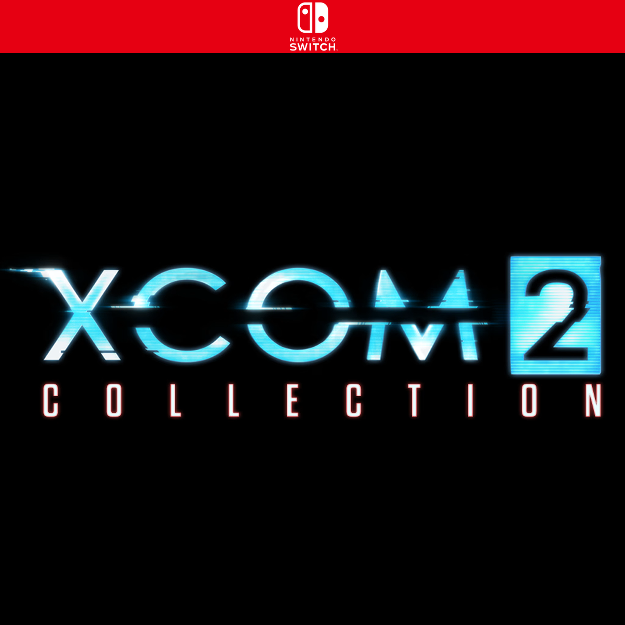 Carátula de XCOM 2 Collection - Nintendo Switch