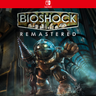 Carátula de BioShock Remastered - Nintendo Switch