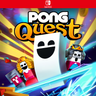 Carátula de PONG Quest - Nintendo Switch