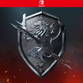 Carátula de Thronebreaker: The Witcher Tales - Nintendo Switch