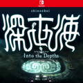 Carátula de Shinsekai Into the Depths - Nintendo Switch