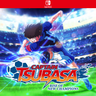 Carátula de Captain Tsubasa: Rise of New Champions - Nintendo Switch